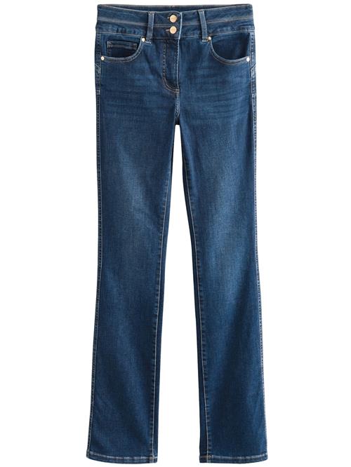 Next Jeans  blå