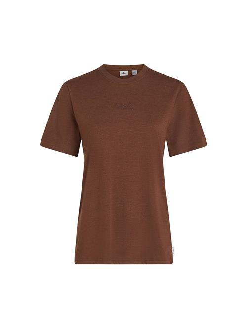 O'NEILL Shirts  kastaniebrun