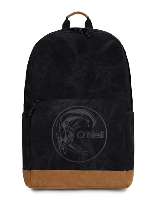 O'NEILL Rygsæk  brun / grå / sort