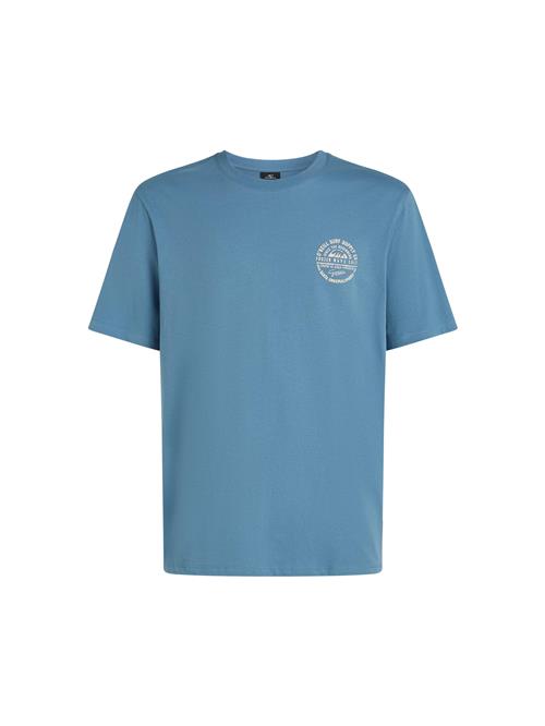 O'NEILL Bluser & t-shirts  beige / dueblå