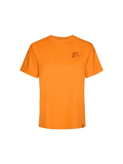 O'NEILL Shirts  mandarin / bordeaux