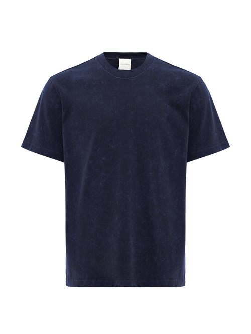 Cortera Bluser & t-shirts 'Arnaldo'  navy / hvid