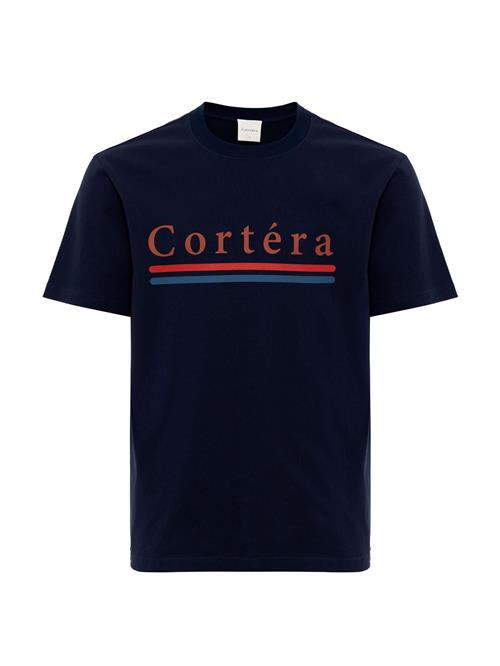 Cortera Bluser & t-shirts  blå