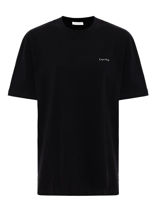 Cortera Bluser & t-shirts  sort