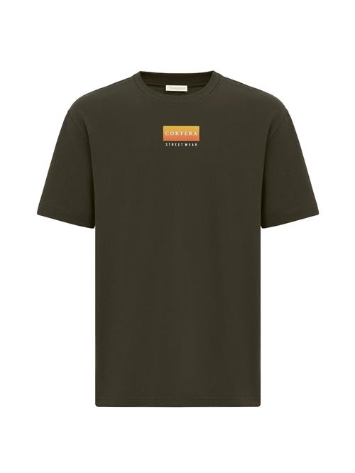 Cortera Bluser & t-shirts  khaki