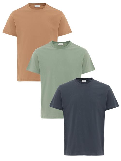 Cortera Bluser & t-shirts  blandingsfarvet