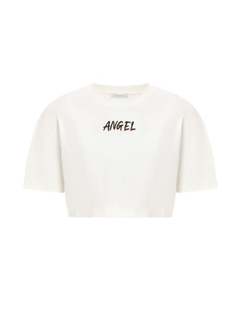 Cortera Overdel  offwhite