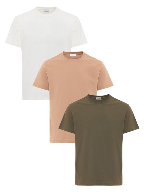 Cortera Bluser & t-shirts 'Mael'  blandingsfarvet