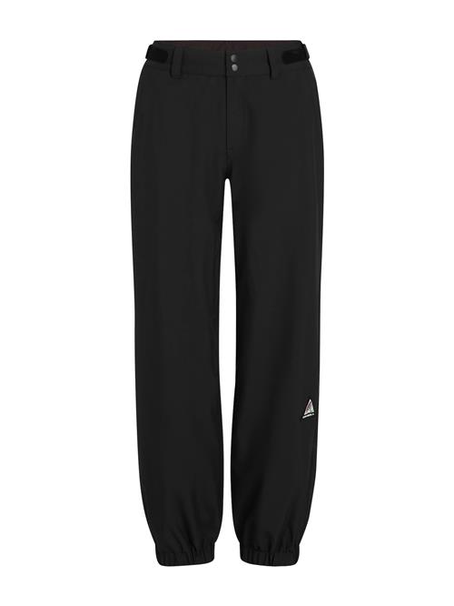 O'NEILL Bukser  sort / hvid