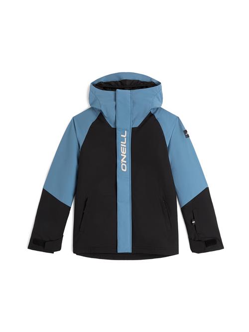 O'NEILL Udendørsjakke  creme / dueblå / sort