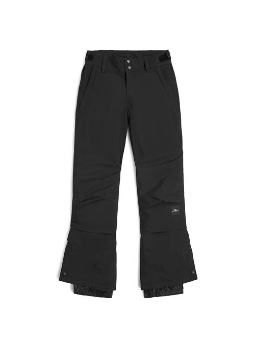 O'NEILL Udendørsbukser  sort