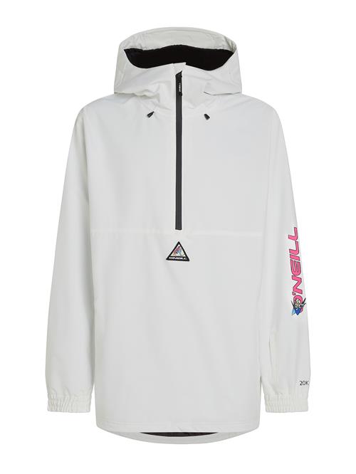 O'NEILL Funktionsjakke  blandingsfarvet / hvid