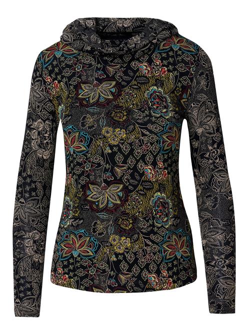 KOROSHI Shirts  blandingsfarvet