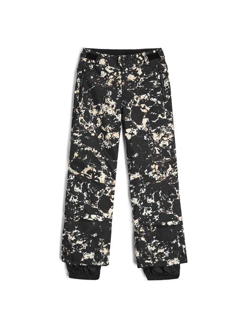 O'NEILL Udendørsbukser  ecru / sort