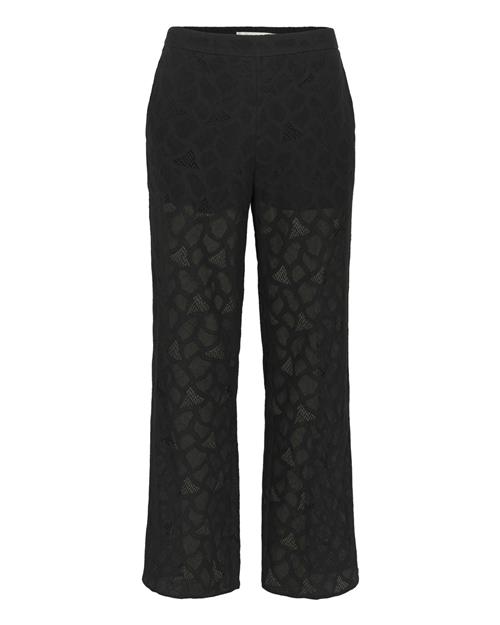 KAREN BY SIMONSEN Bukser 'Audrey'  sort