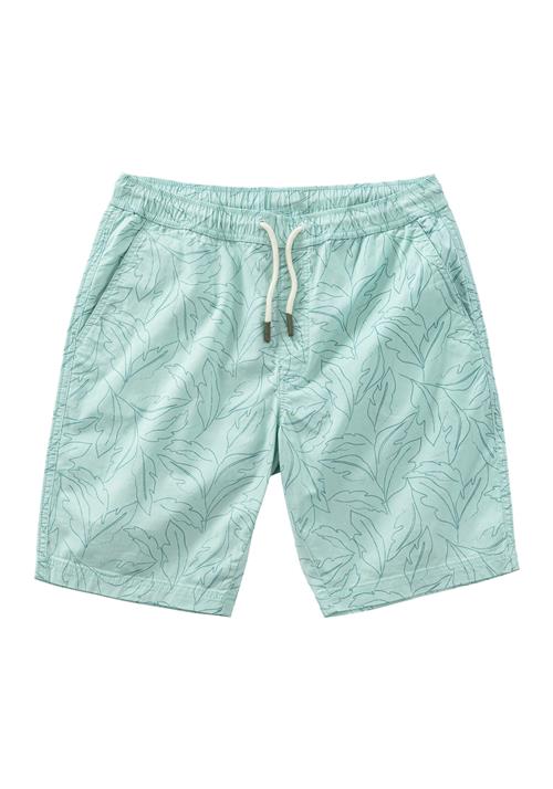 JOHN DEVIN Bukser  turkis