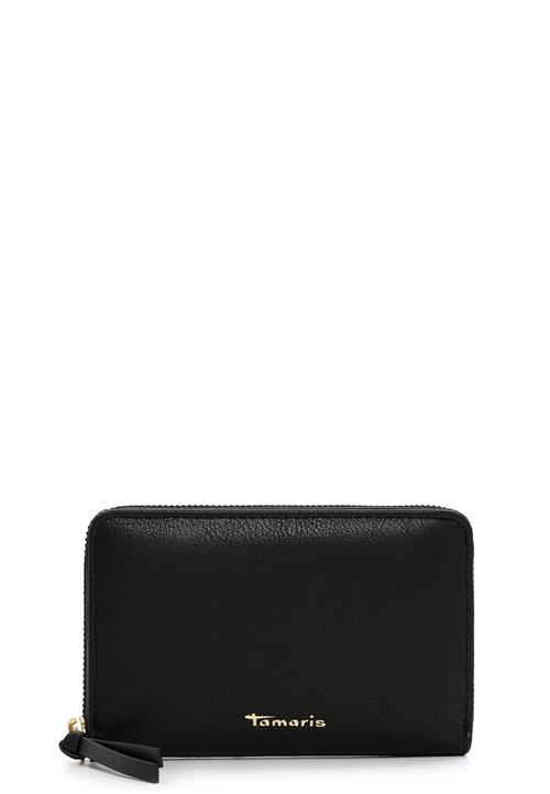 Tamaris Tegnebog 'Gunda'  sort