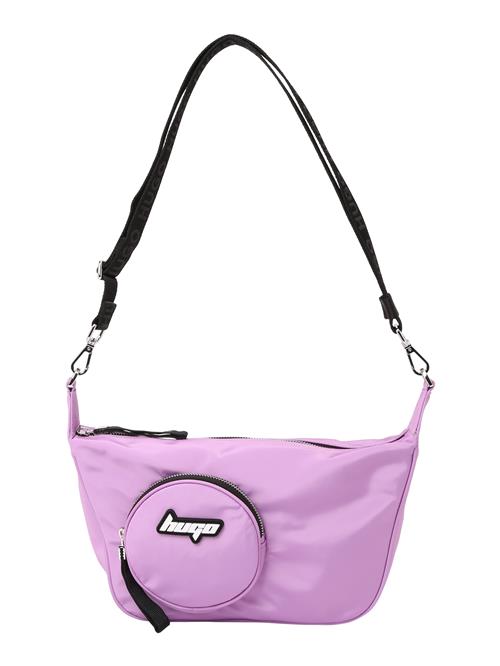 HUGO Skuldertaske 'Roselyn'  lys pink