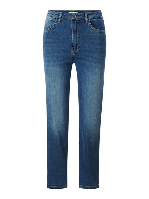 Rich & Royal Jeans  blue denim
