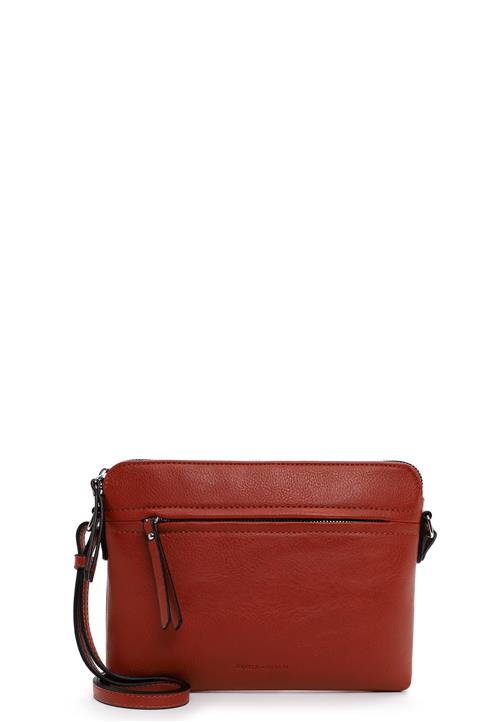 Emily & Noah Skuldertaske ' E&N Emma '  gul