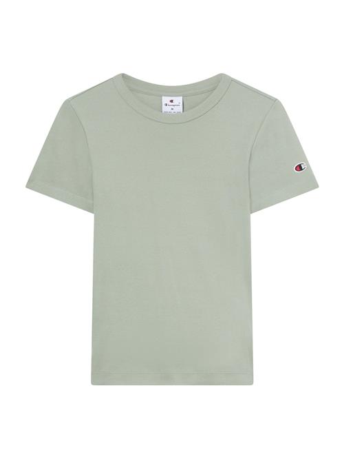 Champion Authentic Athletic Apparel Shirts  lysegrøn