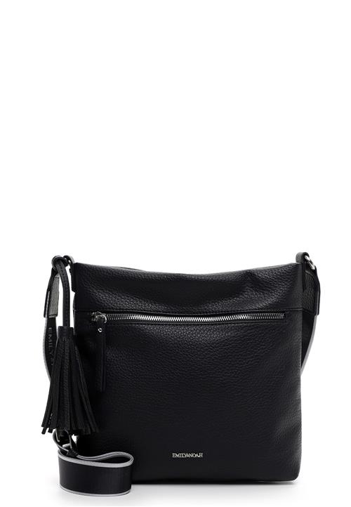 Emily & Noah Skuldertaske 'Belli'  navy