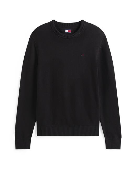 Tommy Jeans Pullover 'ESS'  sort