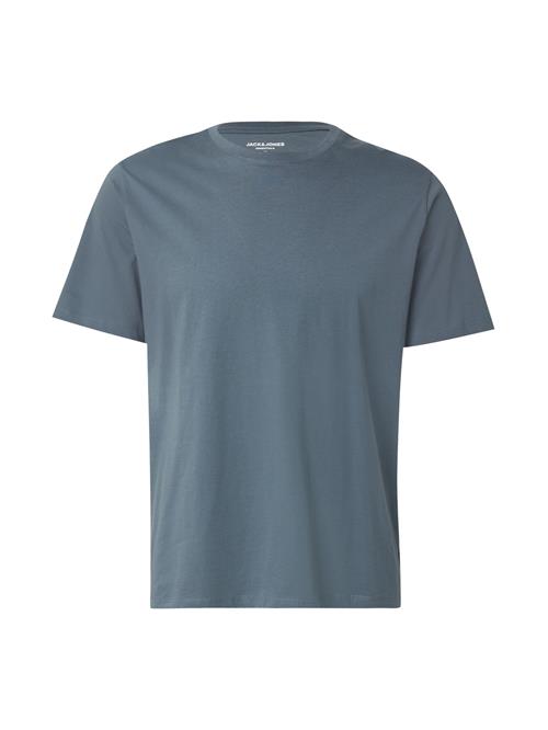 JACK & JONES Bluser & t-shirts  røgblå
