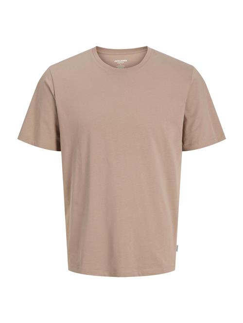 JACK & JONES Bluser & t-shirts  mokka