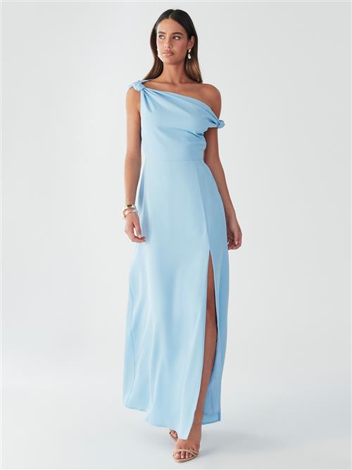 BWLDR Festkjole 'DELILAH'  lyseblå