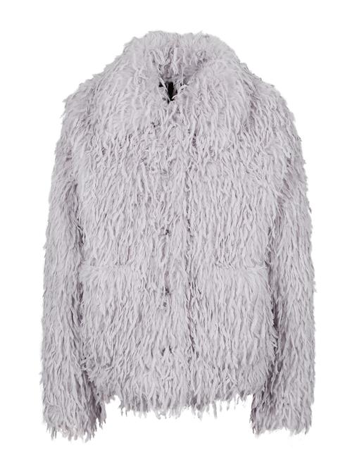 FREAKY NATION Overgangsjakke  grå