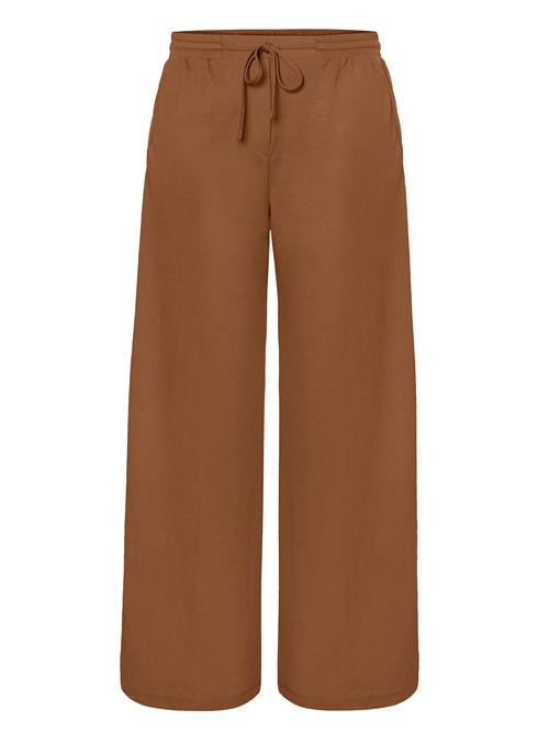 TATUUM Bukser 'NAMALIKO'  brun