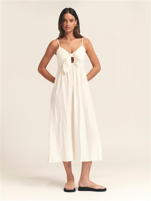 St MRLO Kjole 'MRLO'  creme