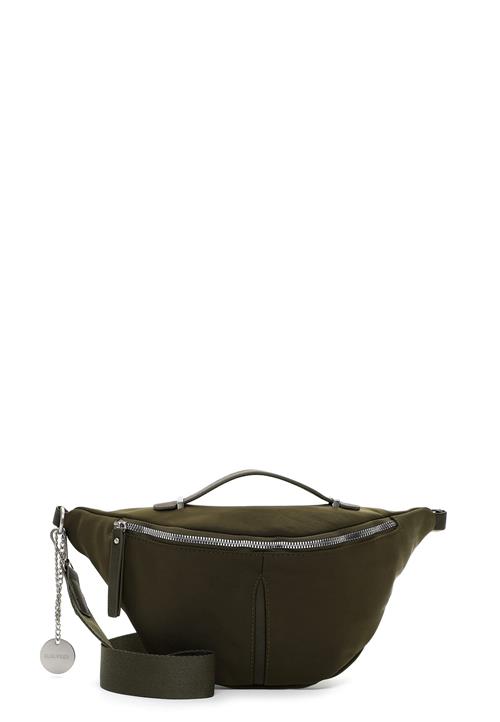 Suri Frey Skuldertaske ' SFY Pauly '  oliven