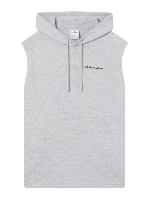 Champion Authentic Athletic Apparel Bluser & t-shirts  grå-meleret