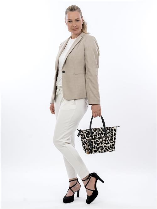 Suri Frey Shopper ' SFY Tammy '  ecru