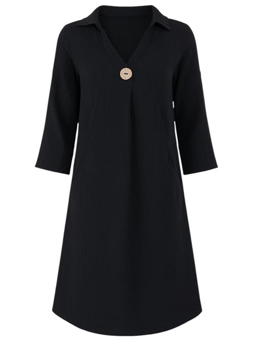 WENOR Sommerkjole 'LUMA'  sort