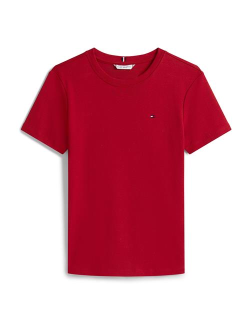 TOMMY HILFIGER Shirts 'CODY'  blodrød