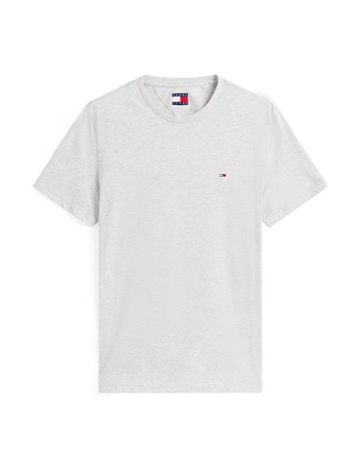 Tommy Jeans Bluser & t-shirts 'JASPE'  grå