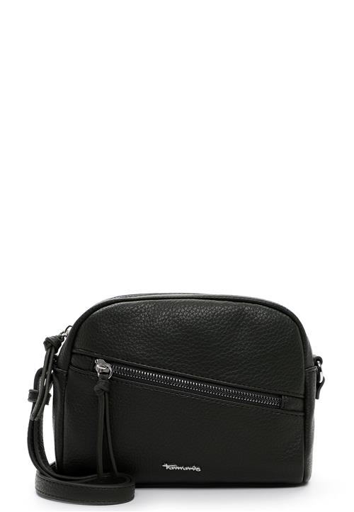 Tamaris Skuldertaske ' TAS Alessia '  mørkegrøn