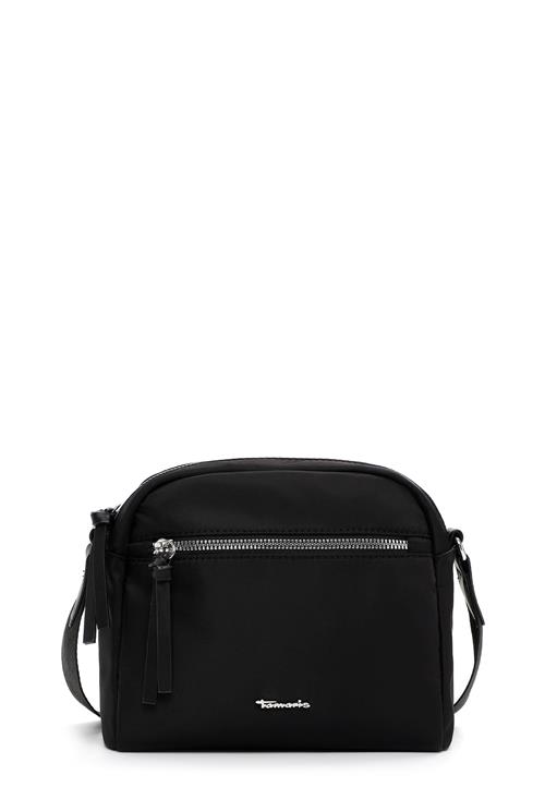 Tamaris Skuldertaske 'Giusepp '  sort