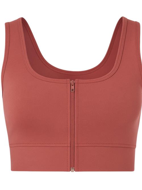 fashionshowcase Sportsoverdel 'Ziplift'  merlot