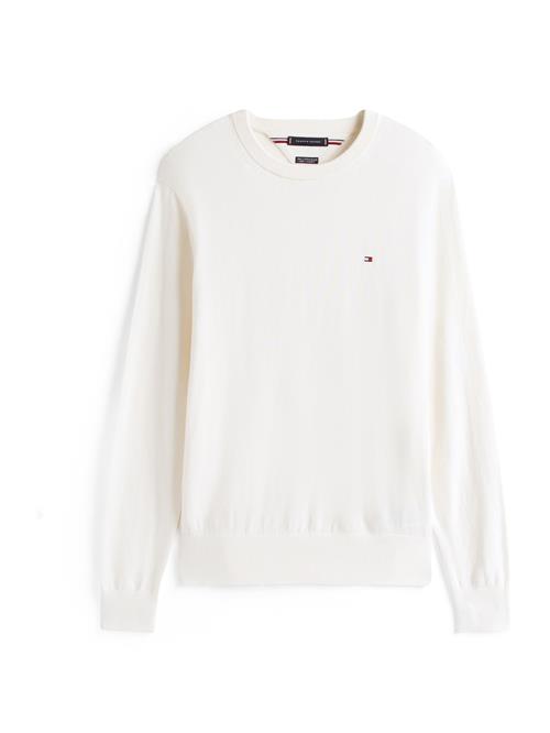 TOMMY HILFIGER Pullover  pastelgul