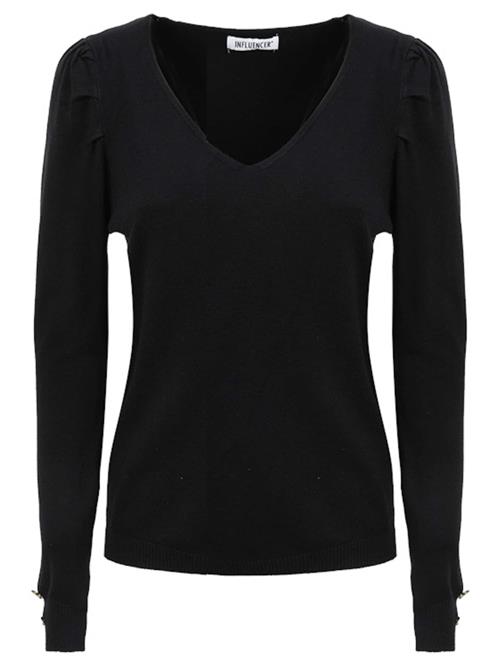 Influencer Pullover  sort