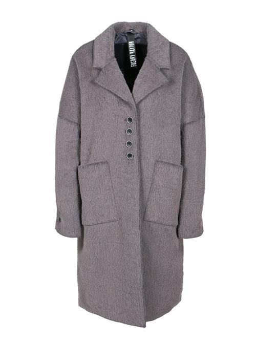 FREAKY NATION Overgangsfrakke  grafit