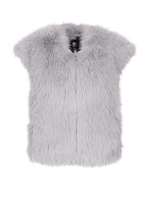 FREAKY NATION Vest  grå