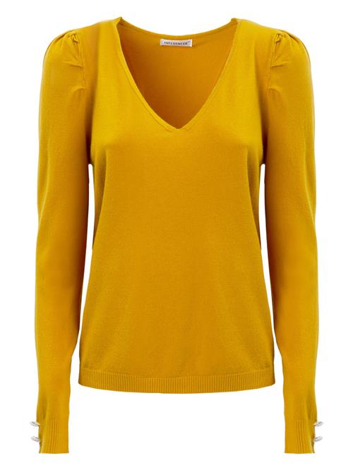 Influencer Shirts  gul