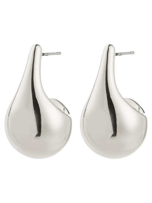 Pilgrim Ørering 'Juniper'  sølv