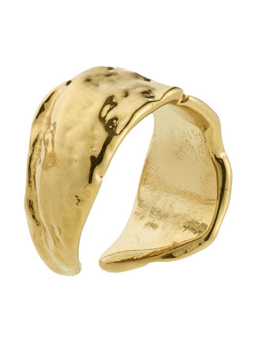 Pilgrim Ørering 'Instant'  guld