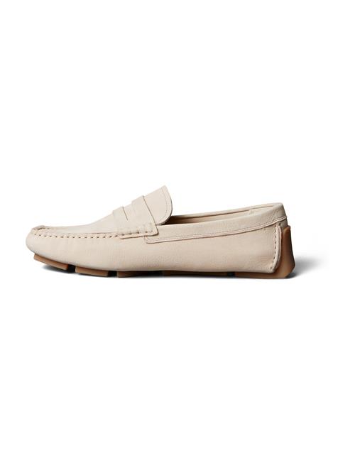 Calvin Klein Slipper  beige